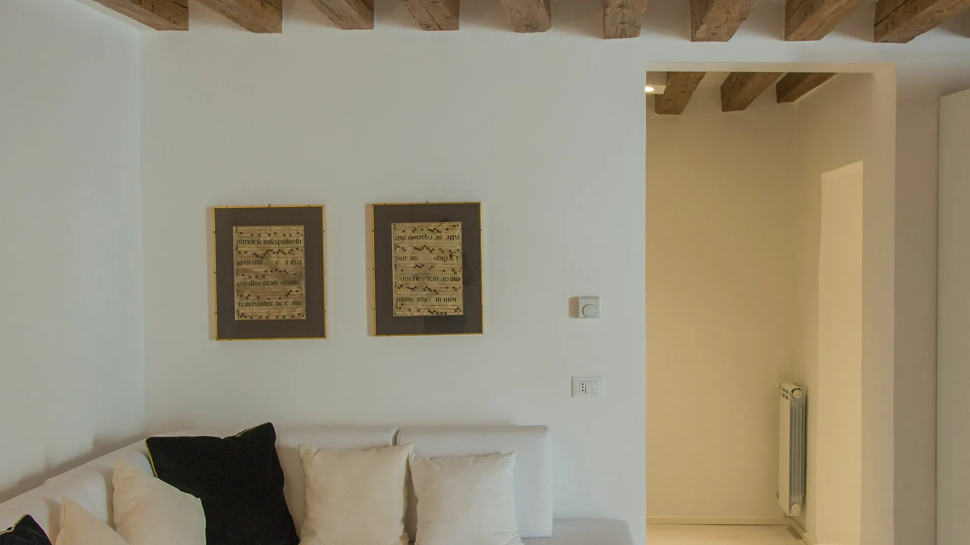 Ve.N.I.Ce. Cera Casa Del Giglio Apartment Venice Italy