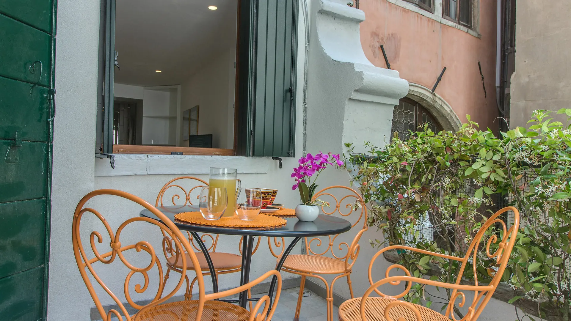 Ve.N.I.Ce. Cera Casa Del Giglio Apartment Venice